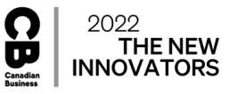 2022 Innovateur d'affaires canadien